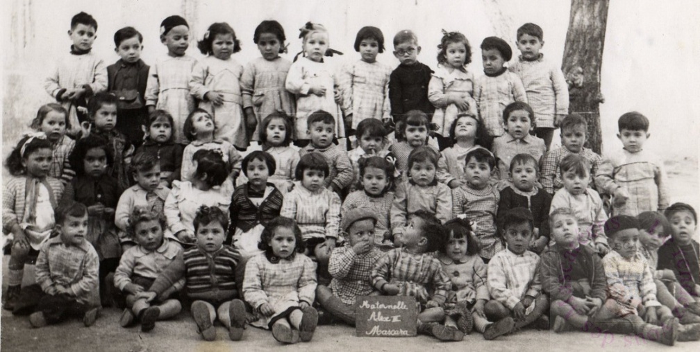 Maternelle Alexandre III