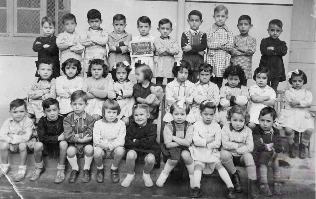 Maternelle Argoub