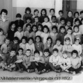 Maternelle Argoub