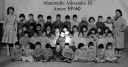Maternelle Alexandre III