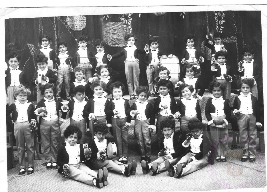 Maternelle Alexandre III