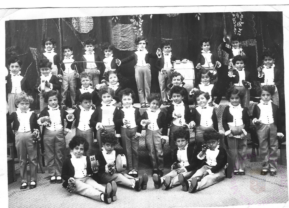 Maternelle Alexandre III