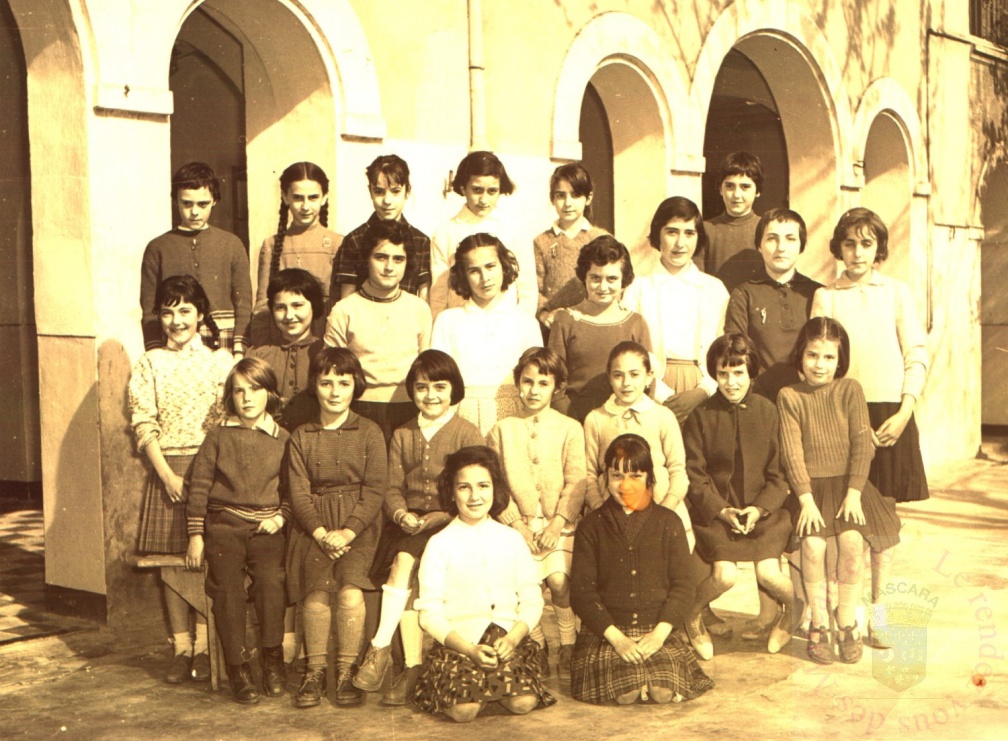 Religieuses Trinitaires