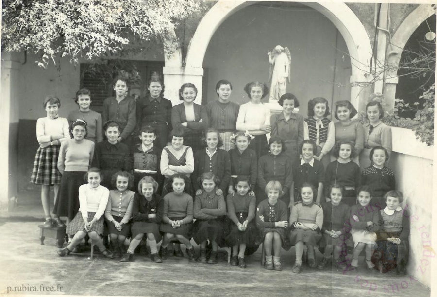 religieuses Trinitaires