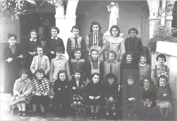 Religieuses Trinitaires