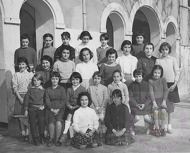 Religieuses Trinitaires