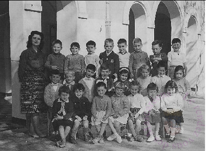 Religieuses Trinitaires