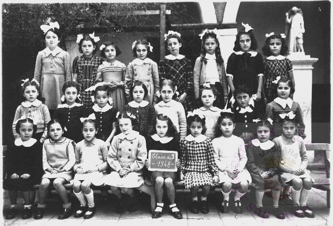 Religieuses Trinitaires