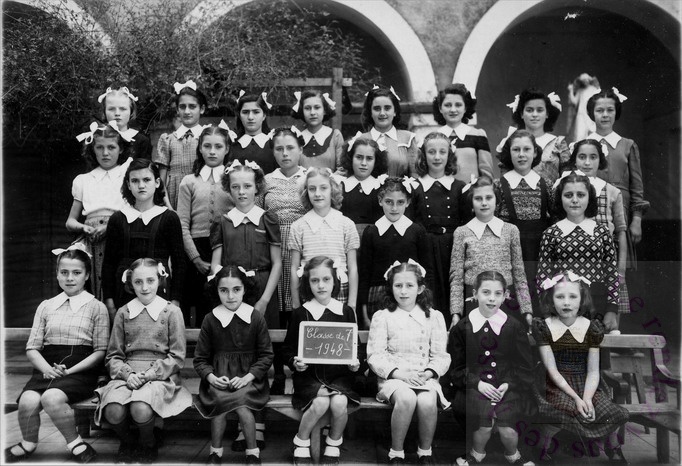 Religieuses trinitaires