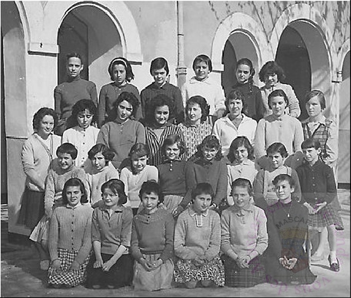 Religieuses Trinitaires