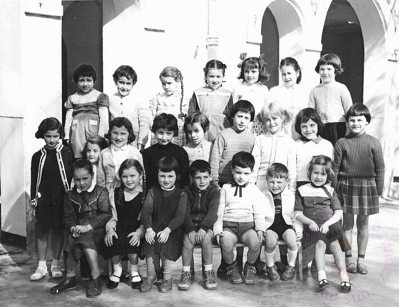 Maternelle Trinitaires