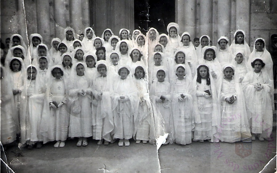 Connuniantes Trinitaires