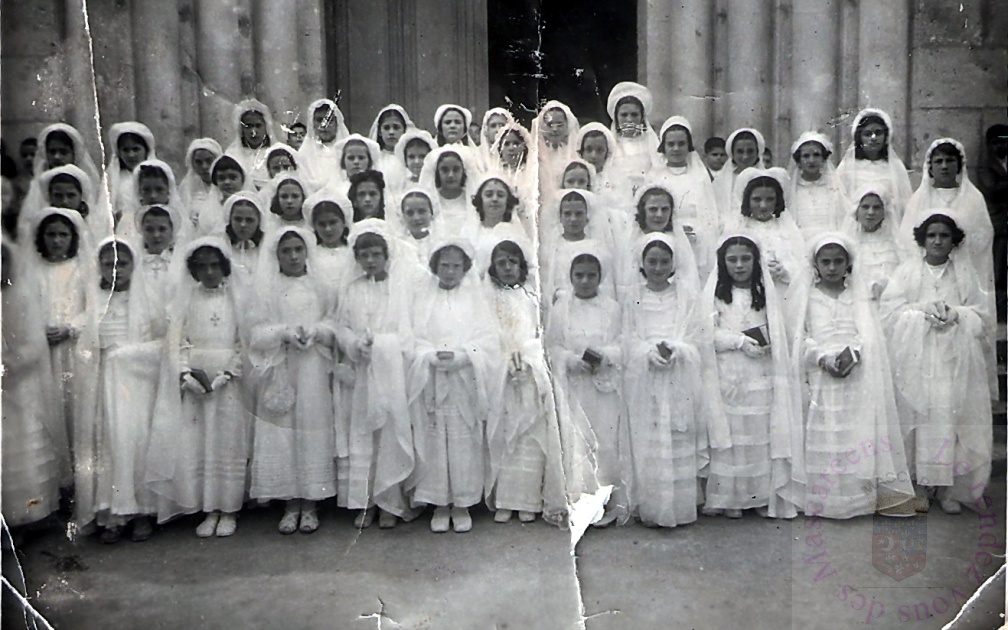 Connuniantes Trinitaires