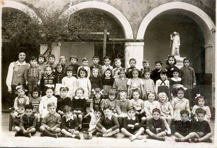 Ecole des Trinitaires