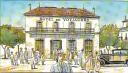Hôtel des voyageurs