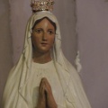 Couronnement de la Vierge de Matemore