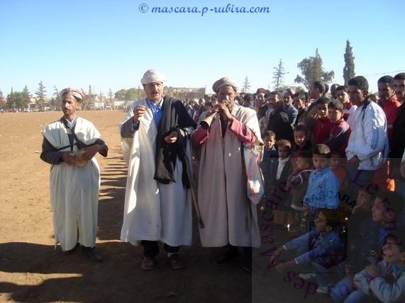 Waada sidi Ali Benaoumeur