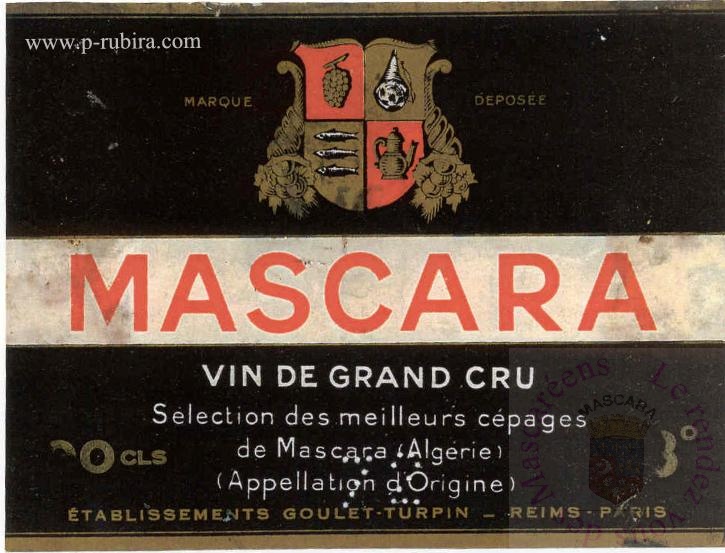 mascara 13b