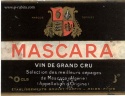 mascara 13b