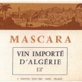mascara 15b