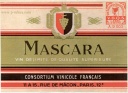 mascara 17b