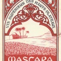 mascara 25b