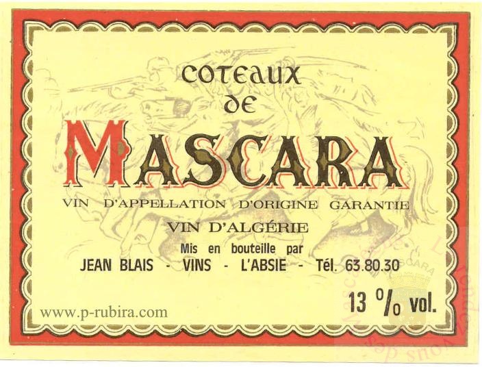 mascara 6b