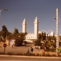 Mosquée Bab Ali