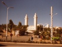 Mosquée Bab Ali