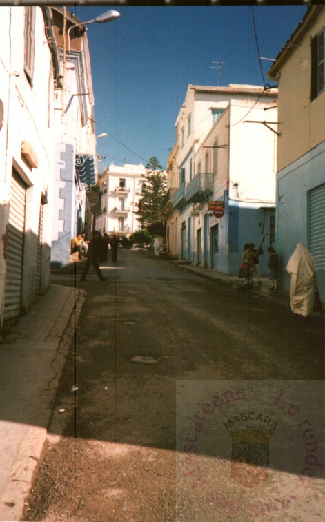 De la place au marché