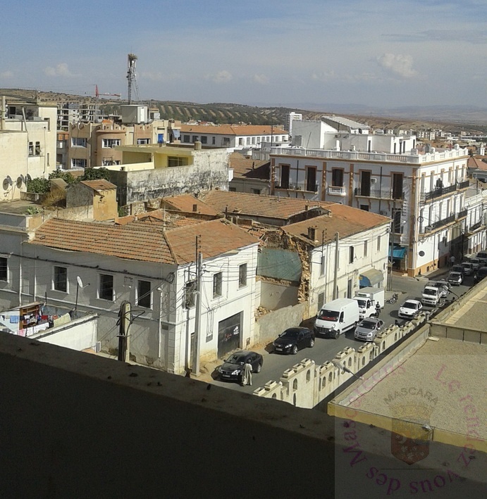 2015 cote est mascara