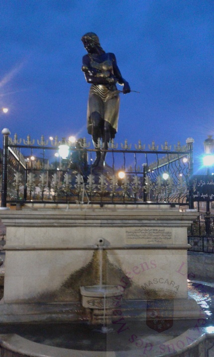 2015 l amour endormie