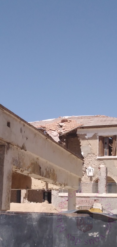 Ecole Alexandre III 2020