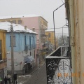 Neige 2012