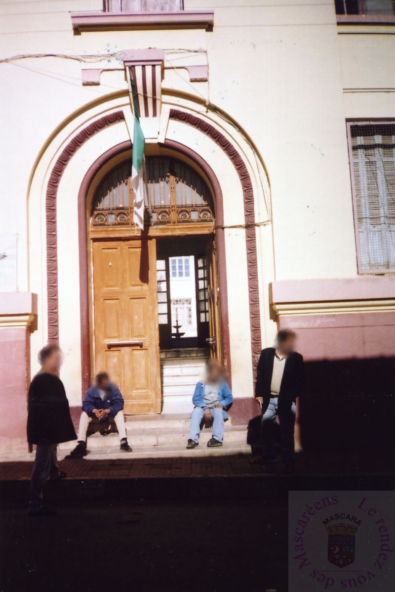 Coll&egrave;ge de gar&ccedil;ons