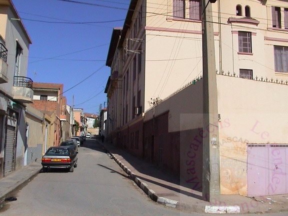 Lyc&eacute;e gar&ccedil;ons