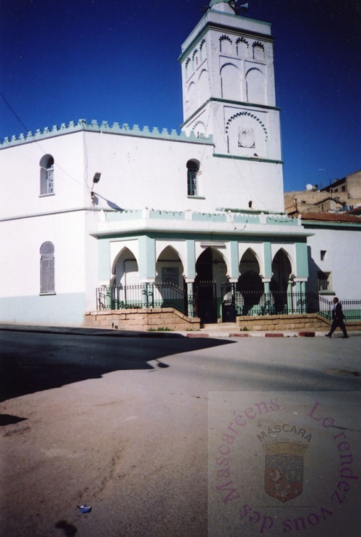 Mosqu&eacute;