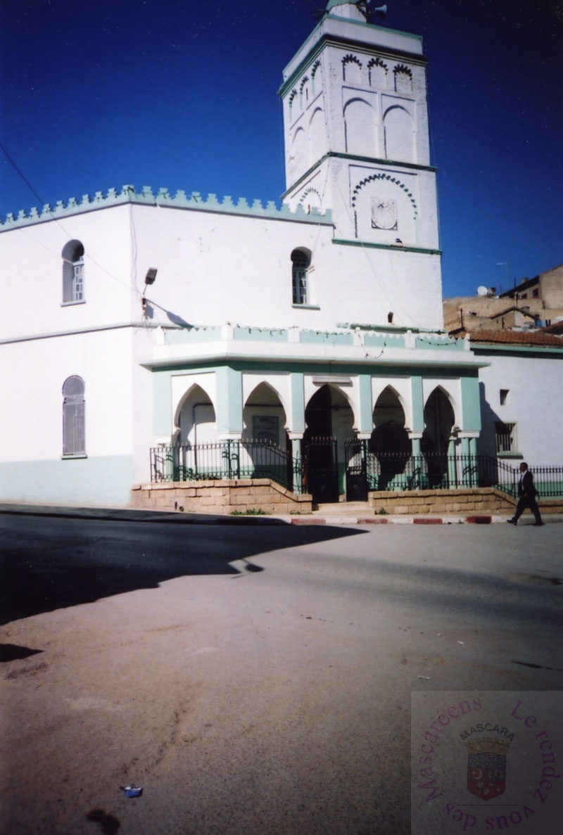 Mosqu&eacute;