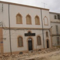 La synagogue