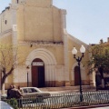 L' &eacute;glise st Pierre