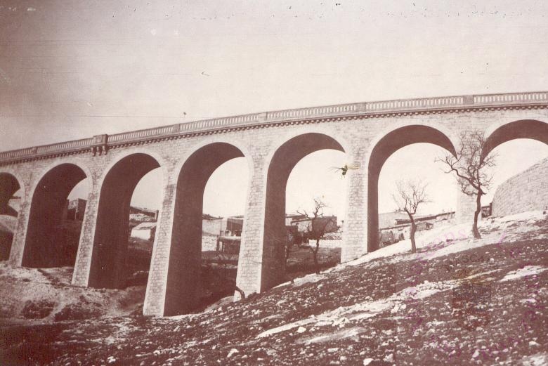 Viaduc