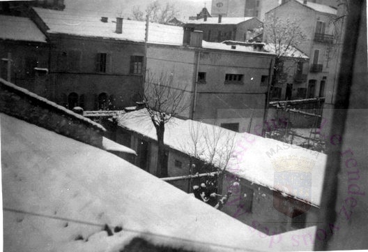 Arri&egrave;re s-prefecture