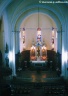 Intérieur Église 