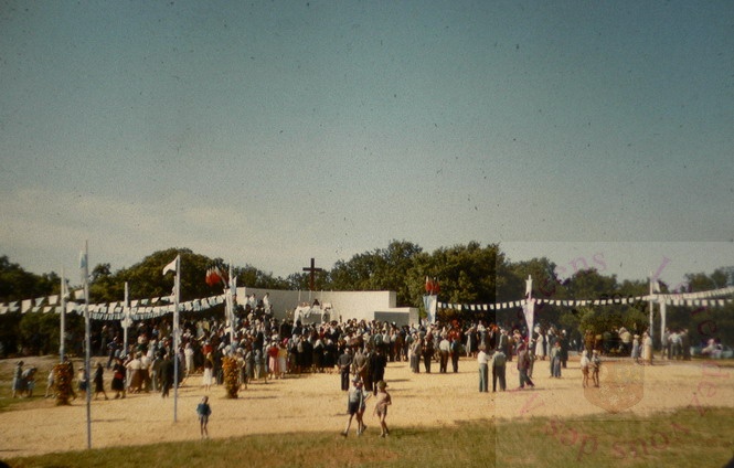 Ascension St. Hyppolite