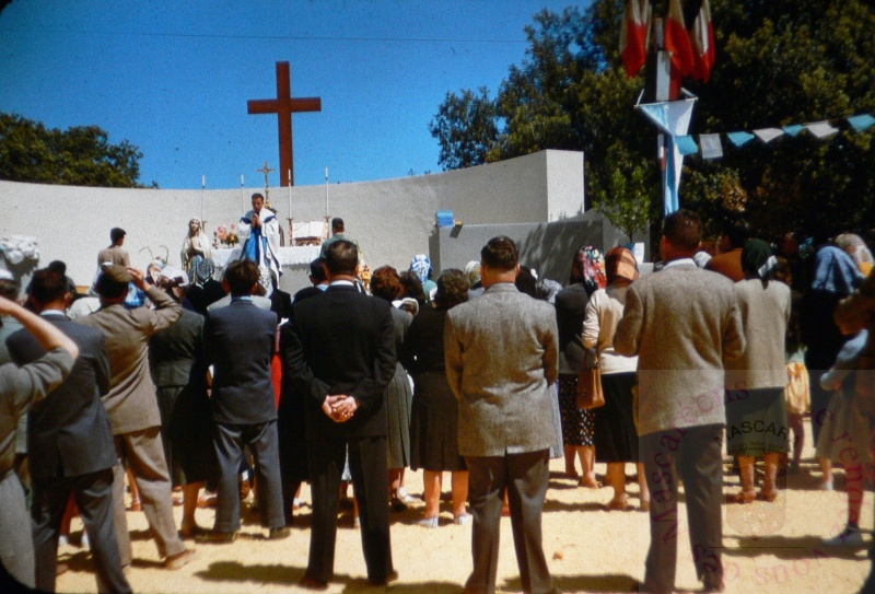 Ascension St. Hyppolite