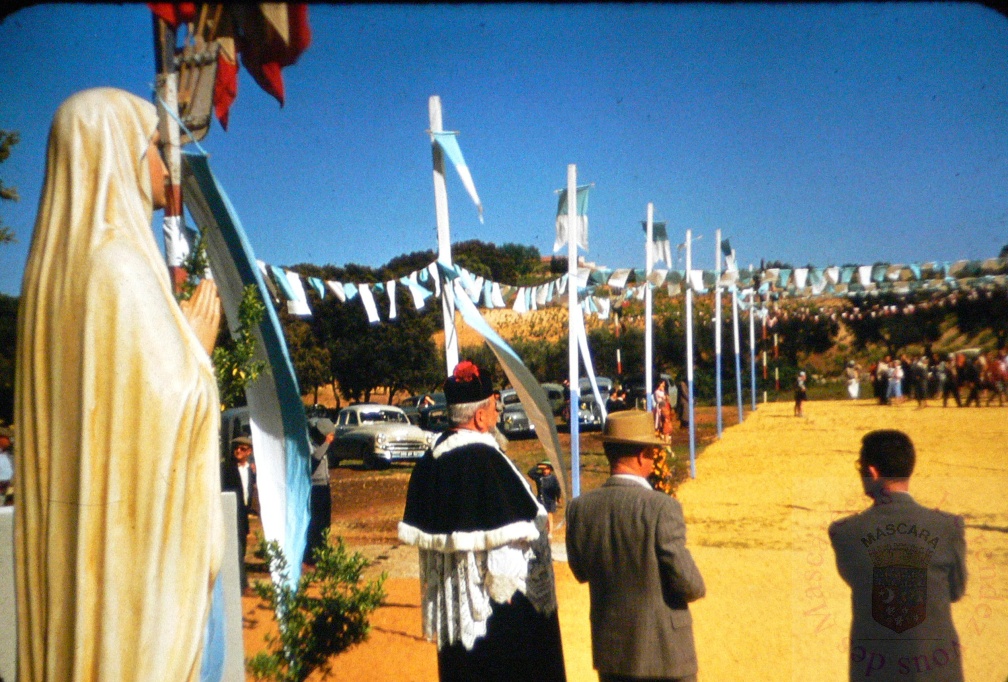 Ascension St. Hyppolite