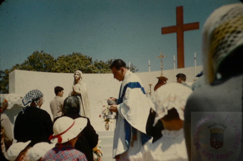 Ascension St. Hyppolite