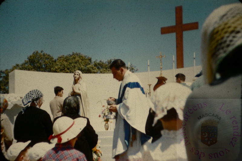 Ascension St. Hyppolite