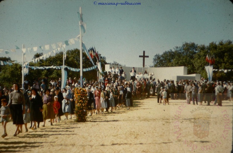 Ascension St. Hyppolite