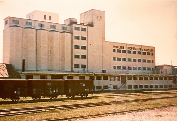 Moulin Coopératif
